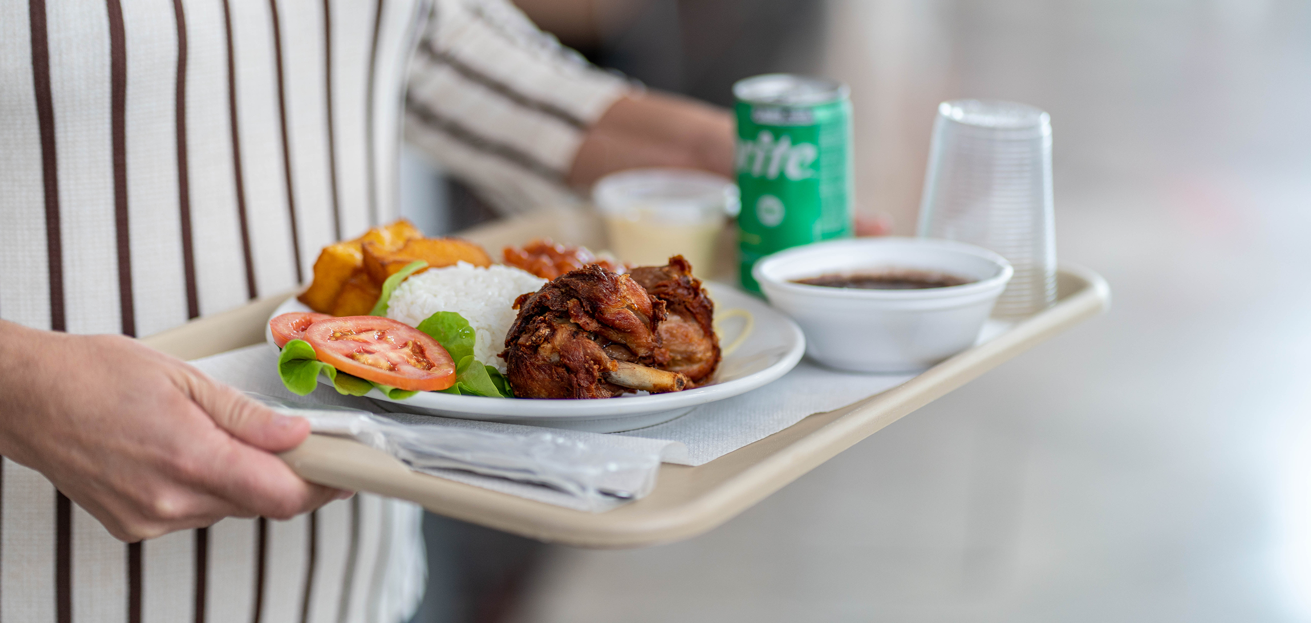 Gastronomy banner