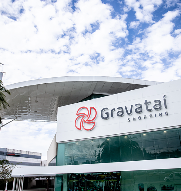 Prosperidade no Gravataí Shopping