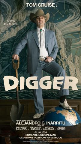 DIGGER
